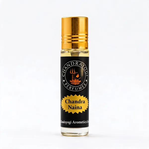 Chandrayogi_Chandra_Naina_Floral_Attar