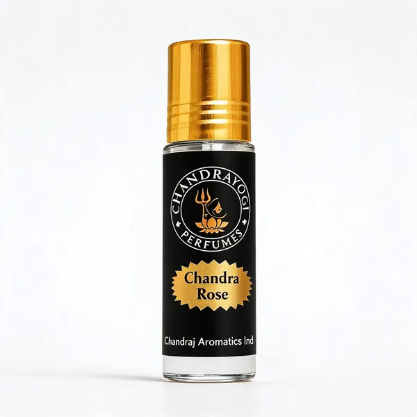 Chandrayogi_Chandra_Rose_Floral_Attar
