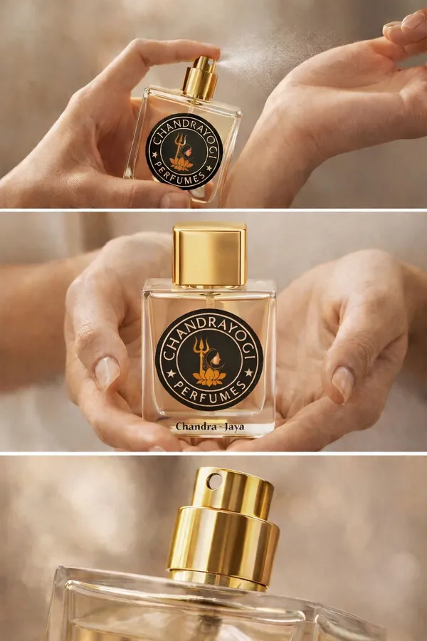 Chandrayogi_Chandra_Jaya_Floral_Woody_Perfume