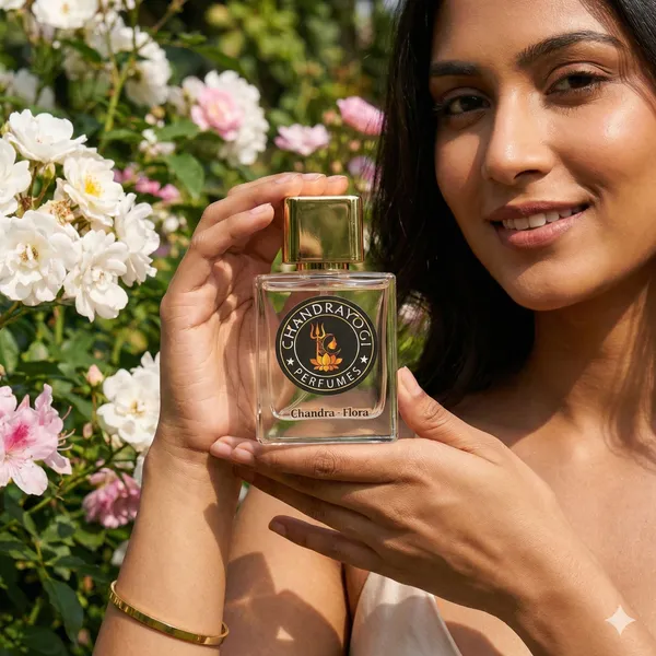 Chandrayogi_Chandra_Jaya_Floral_Woody_Perfume