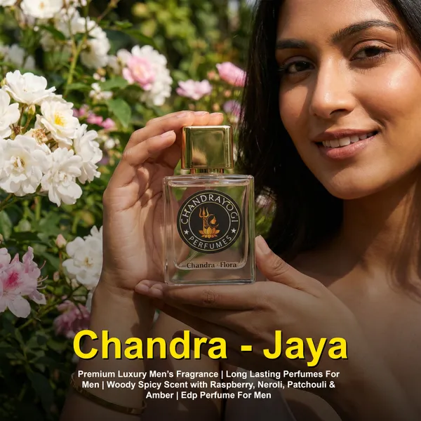 Chandrayogi_Chandra_Jaya_Floral_Woody_Perfume