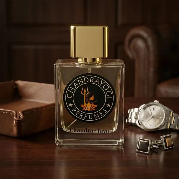 Chandrayogi_Chandra_Jaya_Fresh_Woody_Edp
