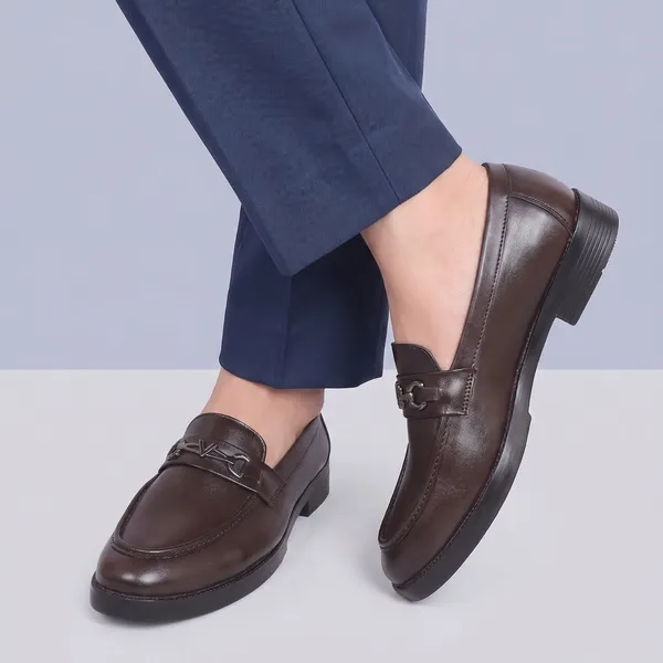 Brown_Synthetic_Leather_Formal_Loafers_For_Men
