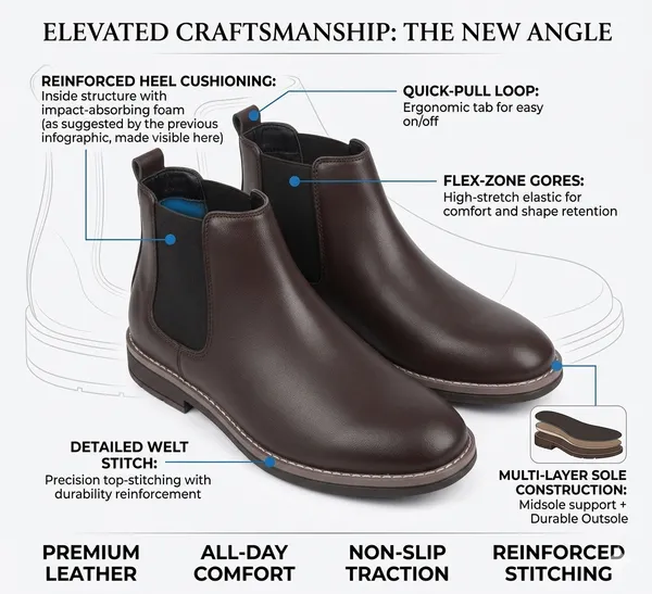 Brown_Synthetic_Leather_Chelsea_Boots_For_Men