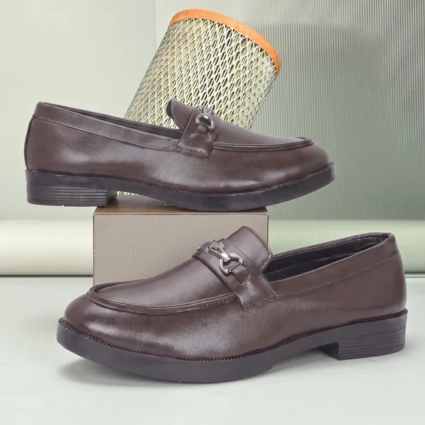 Brown_Synthetic_Leather_Formal_Loafers_For_Men