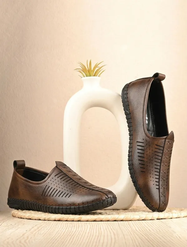 Brown_Synthetic_Leather_Slip-On_Nagra_For_Men