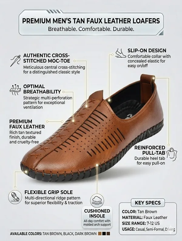 Tan_Synthetic_Leather_Slip-On_Nagra_For_Men