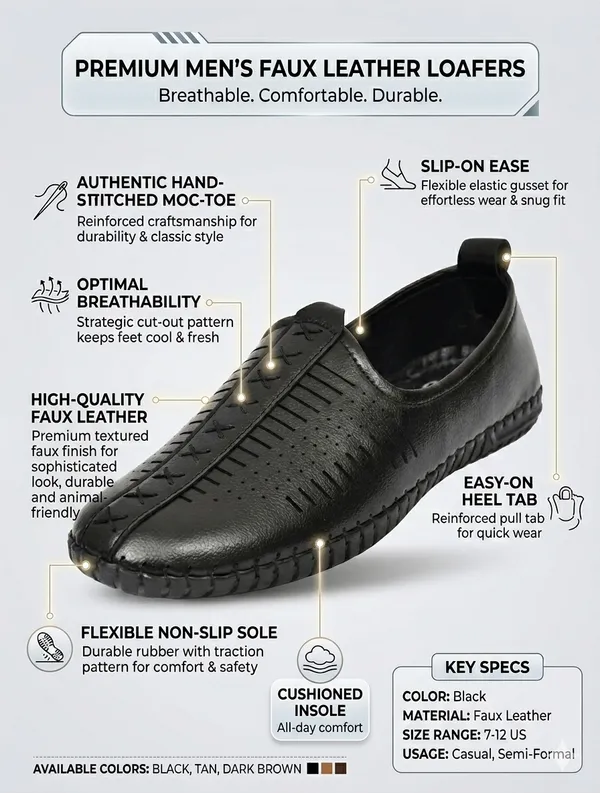 Black_Synthetic_Leather_Slip-On_Nagra_For_Men