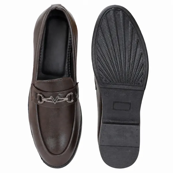 Brown_Synthetic_Leather_Formal_Loafers_For_Men