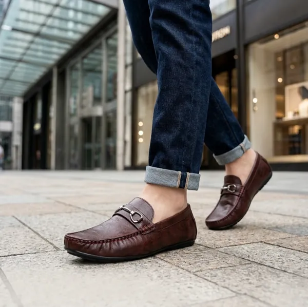 FreeMo_Men's_Premium_Brown_Casual_Loafers