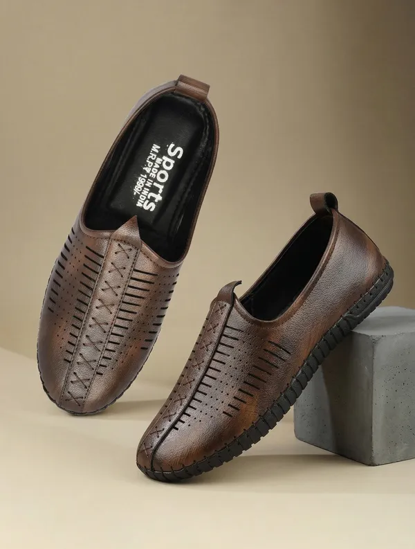Brown_Synthetic_Leather_Slip-On_Nagra_For_Men