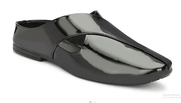 Black_Synthetic_Leather_Slip-On_Formal_Loafers_For_Men