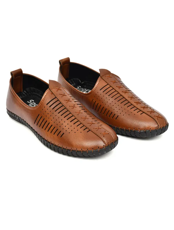 Tan_Synthetic_Leather_Slip-On_Nagra_For_Men