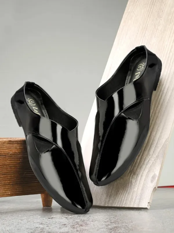 Black_Synthetic_Leather_Slip-On_Formal_Loafers_For_Men