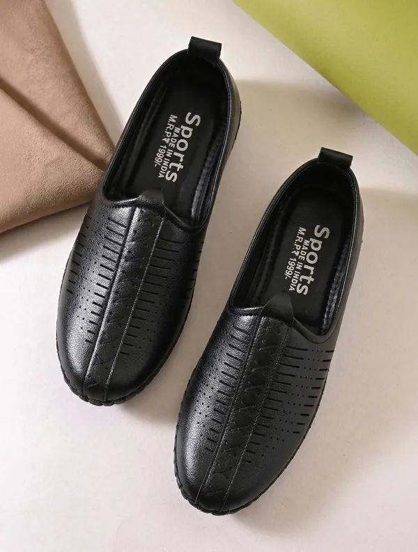 Black_Synthetic_Leather_Slip-On_Nagra_For_Men
