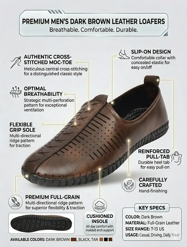 Brown_Synthetic_Leather_Slip-On_Nagra_For_Men