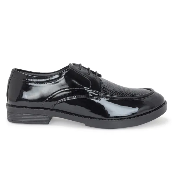 Black_Synthetic_Leather_Lace-Up_Formal_Shoes_For_Men