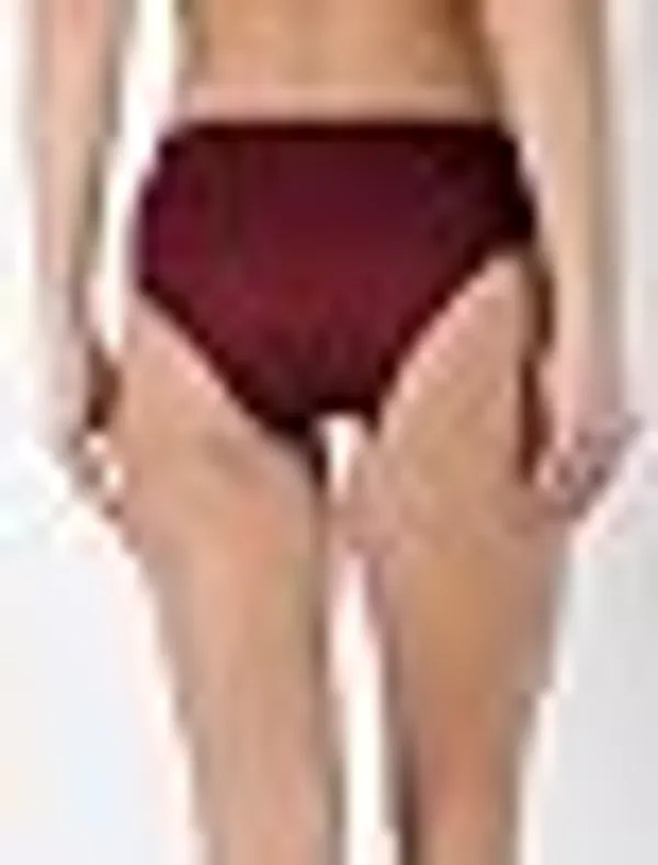 Hap_Lovly_Women__100_Cotton_Plain_Panty_Dark_Color_Pack_Of_5