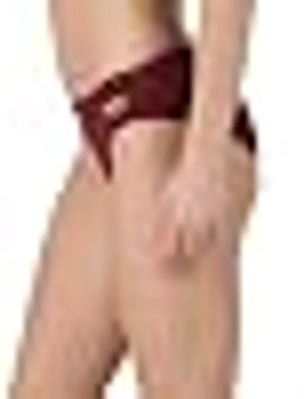 Hap_Lovly_Women__100_Cotton_Plain_Panty_Dark_Color_Pack_Of_5