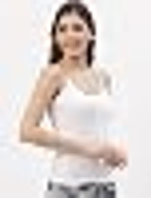 Hap_Women_White_Cotton_paghetti_Top_oft_Comfortable_Innerwear_Pack_Of_5