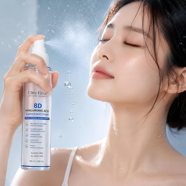 8D_Hyaluronic_Acid_Essence_Toner_Polyglutamic_Acid