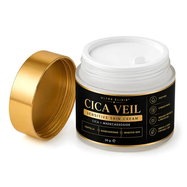 Cica_Sensitive_Skin_Cream