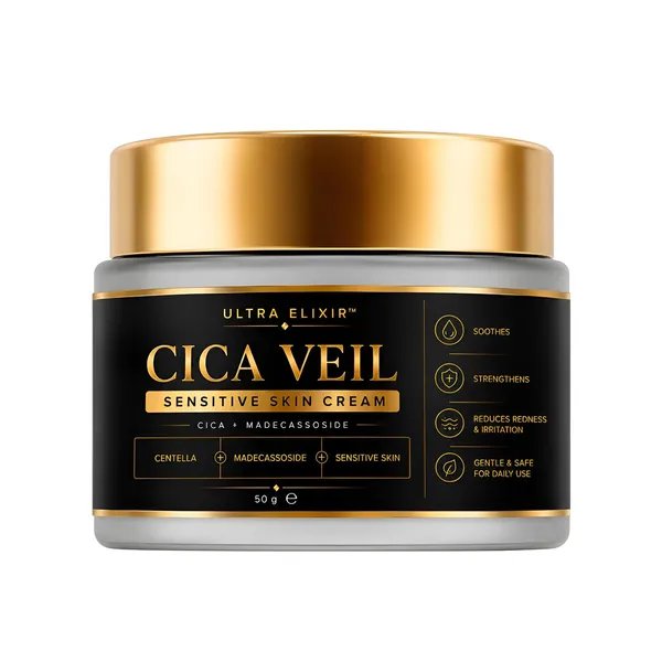 Cica_Sensitive_Skin_Cream