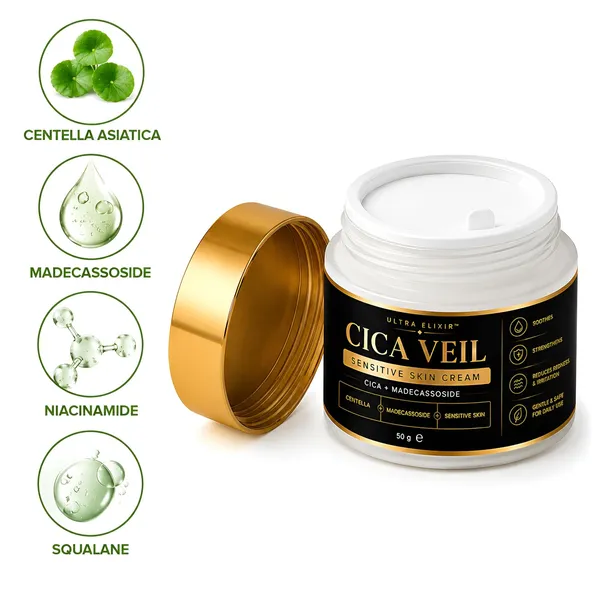 Cica_Sensitive_Skin_Cream