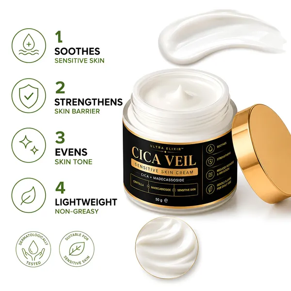 Cica_Sensitive_Skin_Cream