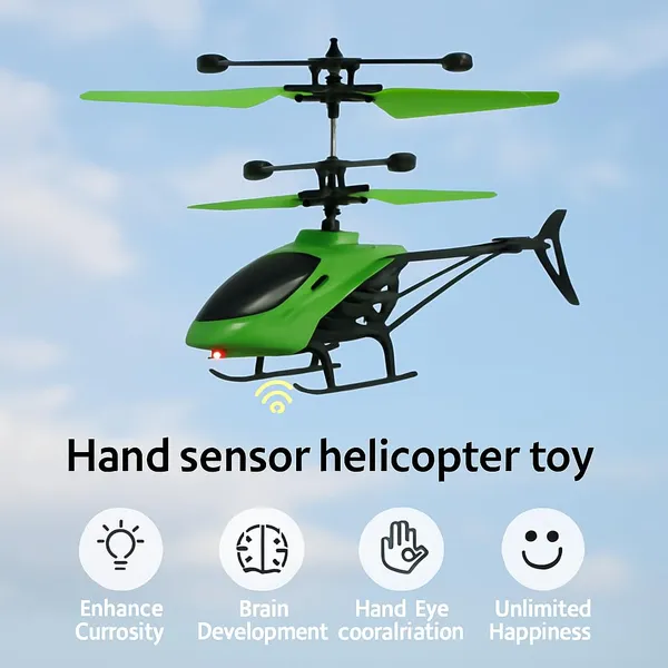 Remote_Control_Helicopter_With_Hand_Sensor_Control