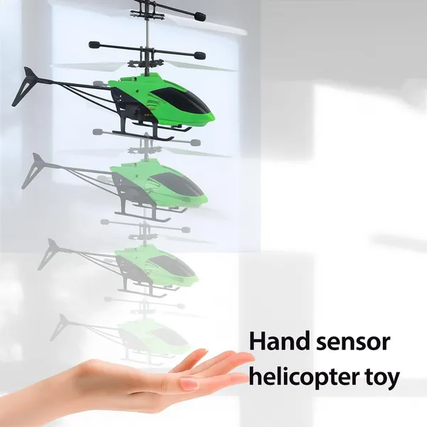 Remote_Control_Helicopter_With_Hand_Sensor_Control