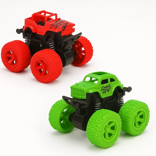 Rc_Induction_Sensor_Car