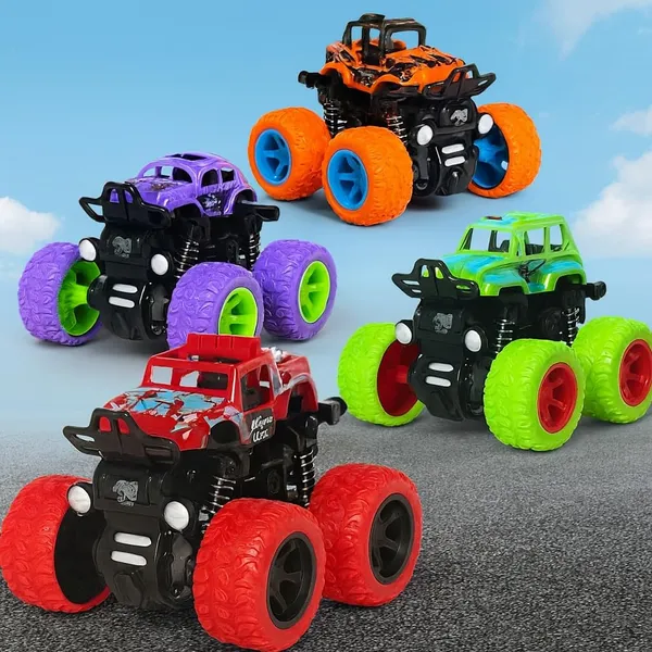 Rc_Induction_Sensor_Car