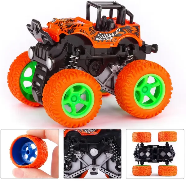 Rc_Induction_Sensor_Car
