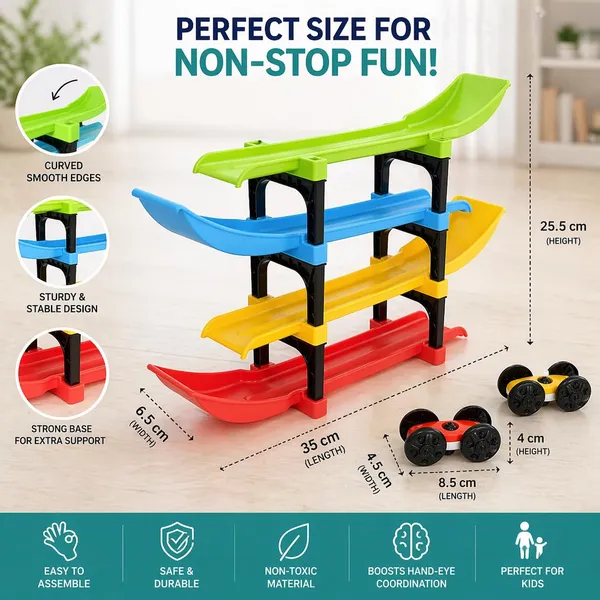 Car_Track_Ramp_Toy_Set