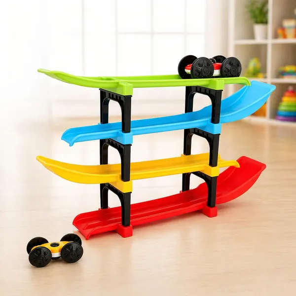 Car_Track_Ramp_Toy_Set