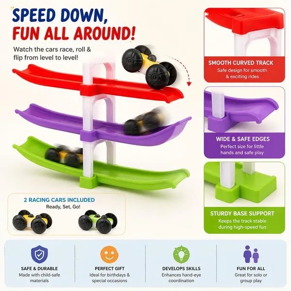 Car_Track_Ramp_Toy_Set