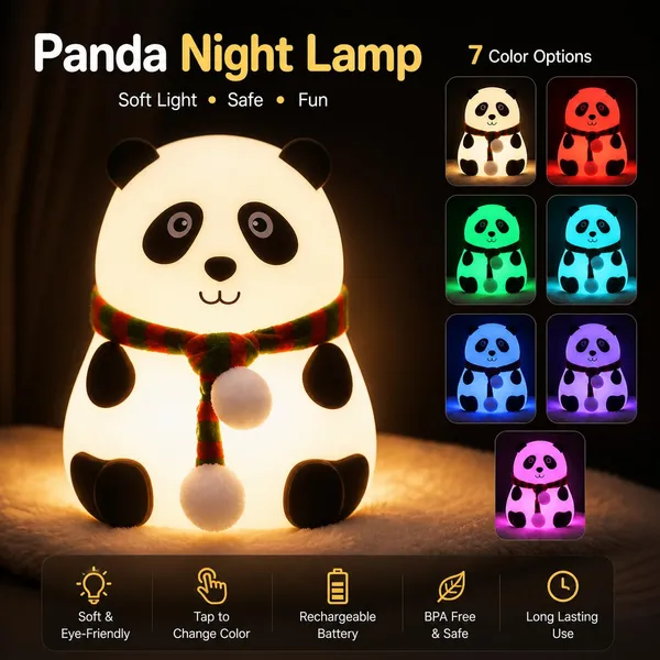 Panda_Led_Night_Lamp_For_Kids