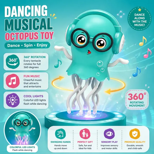 Jellyfish_Robot_Toy_With_Music_And_Lights