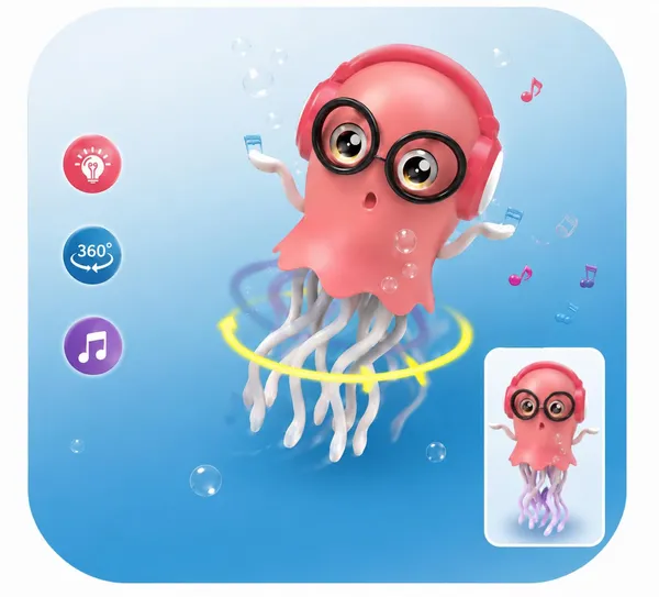 Jellyfish_Robot_Toy_With_Music_And_Lights