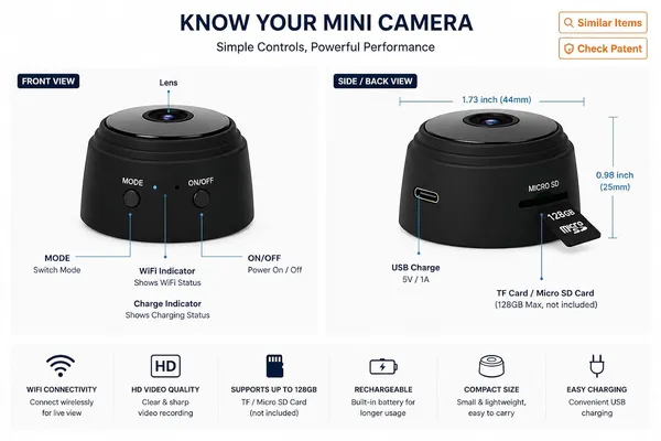 Wireless_Security_Camera_With_Audio_And_Motion_Detection