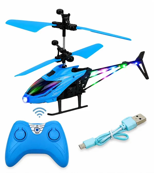 Flying_Helicopter_Toy_With_Hand_Sensor