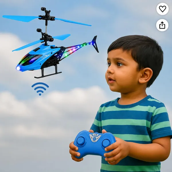 Flying_Helicopter_Toy_With_Hand_Sensor