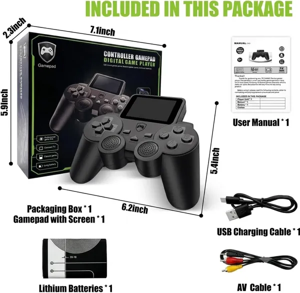 Handheld_Game_Console_With_Tv_Output