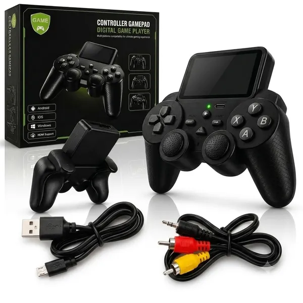 Handheld_Game_Console_With_Tv_Output