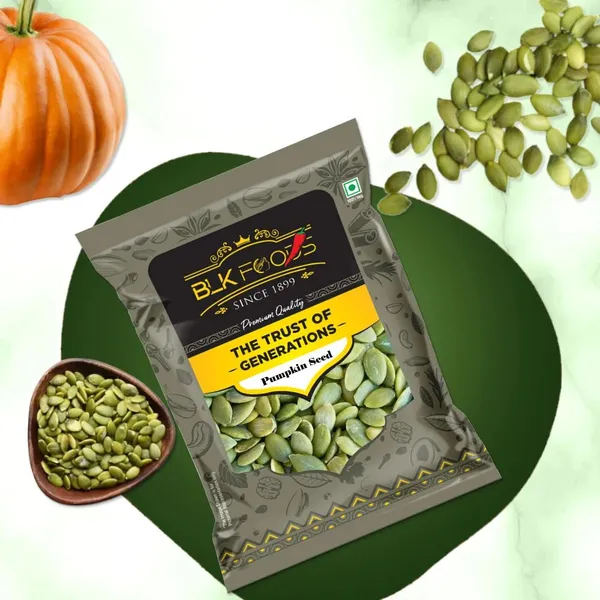 BLK_FOODS_Select_Raw_Pumpkin_Seeds_Pumpkin_Seeds_(400_g)