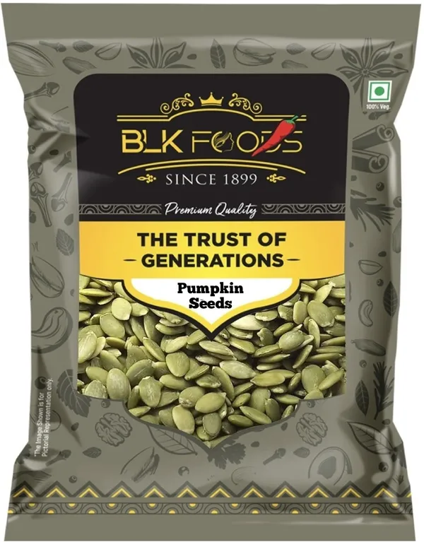 BLK_FOODS_Select_Raw_Pumpkin_Seeds_200g_Pumpkin_Seeds_(200_g)