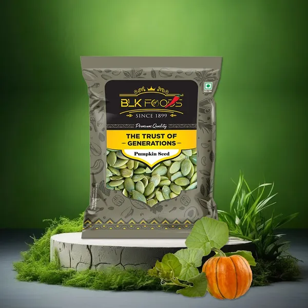 BLK_FOODS_Combo_of_All_Seeds_Pack-_Chia,_Pumpkin,_Sunflower,_Flax,_Watermelon_200gm_each_Brown_Flax_Seeds,_Chia_Seeds,_Pumpkin_Seeds,_Sunflower_Seeds,_Watermelon_Seeds_(5_x_200_g)