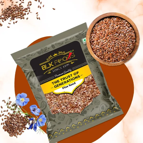 BLK_FOODS_Combo_of_All_Seeds_Pack-_Chia,_Pumpkin,_Sunflower,_Flax,_Watermelon_200gm_each_Brown_Flax_Seeds,_Chia_Seeds,_Pumpkin_Seeds,_Sunflower_Seeds,_Watermelon_Seeds_(5_x_200_g)