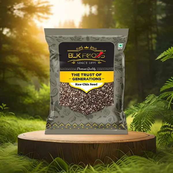 BLK_FOODS_Select_200g_Raw_Chia_Seeds_for_weight_loss_with_Omega_3_,_Zinc_&_Fiber,_Calcium_Chia_Seeds_(200_g)